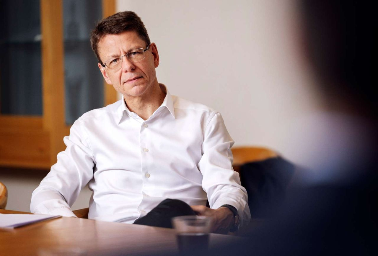 Carsten Riisberg Lund