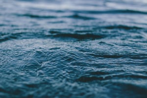 Water ripple