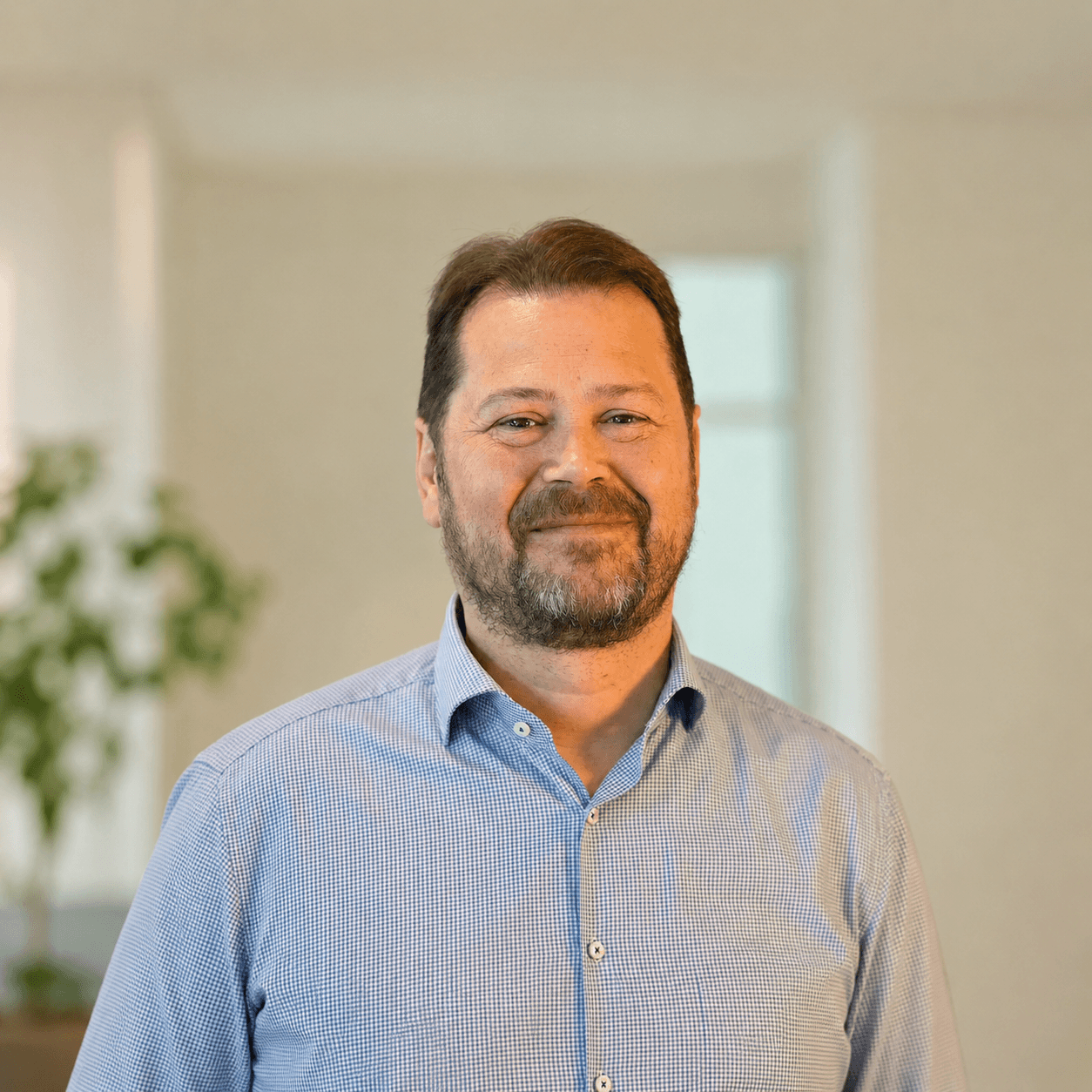 Rune Skovgaard Petersen New CTO AquaGreen-1
